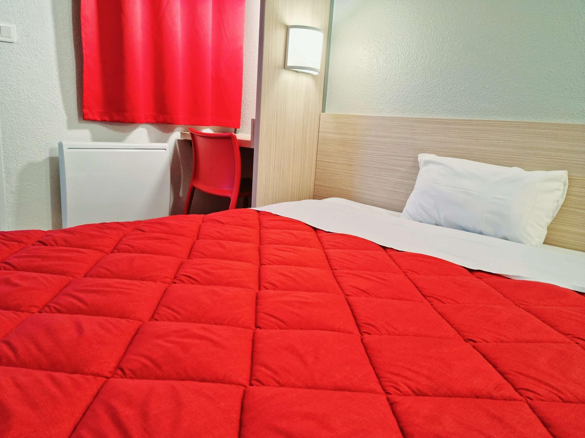 Premiere Classe Honfleur La Rivière-Saint-Sauveur Esterno foto