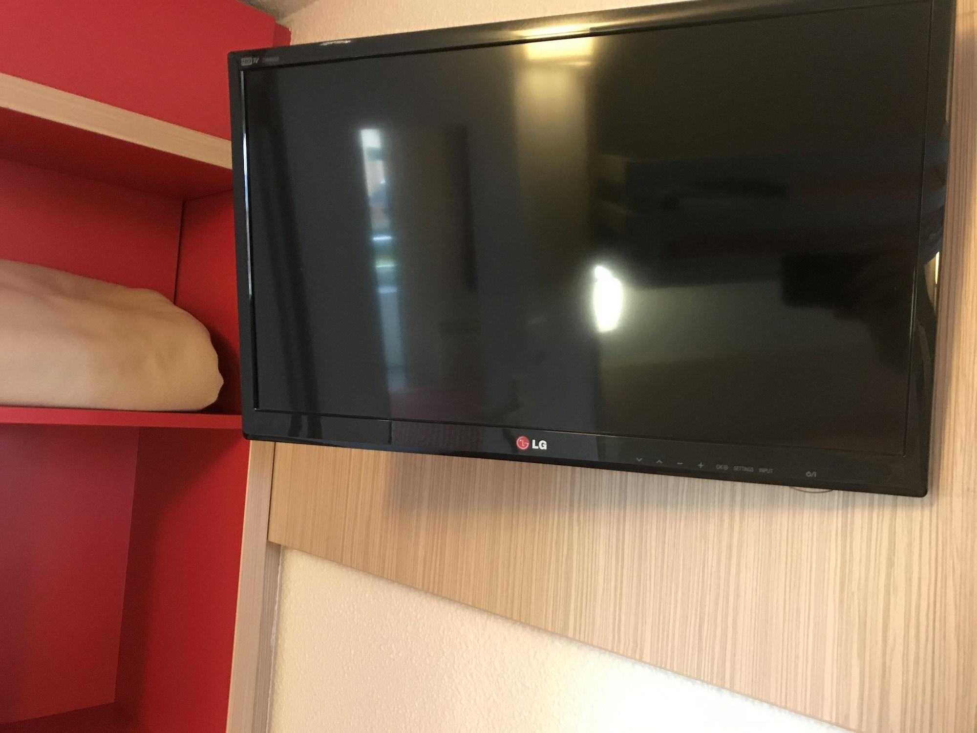 Premiere Classe Honfleur La Rivière-Saint-Sauveur Esterno foto