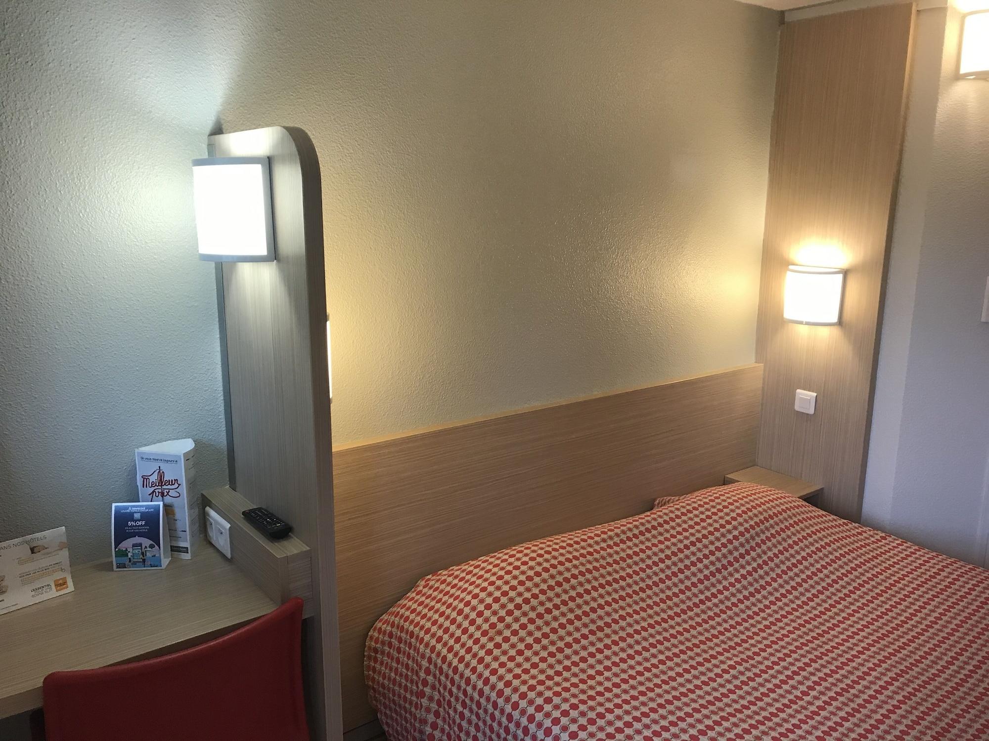 Premiere Classe Honfleur La Rivière-Saint-Sauveur Esterno foto