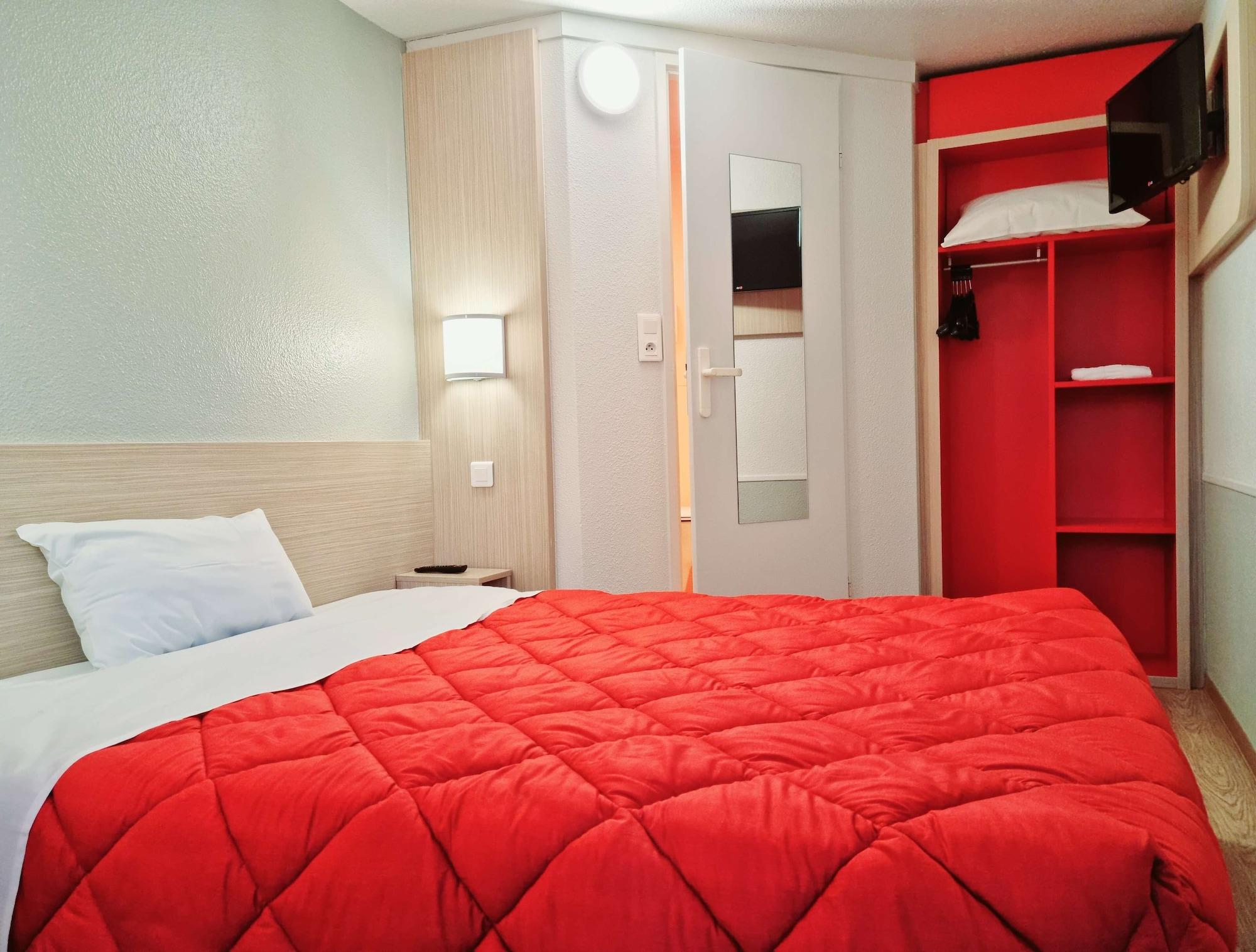 Premiere Classe Honfleur La Rivière-Saint-Sauveur Esterno foto