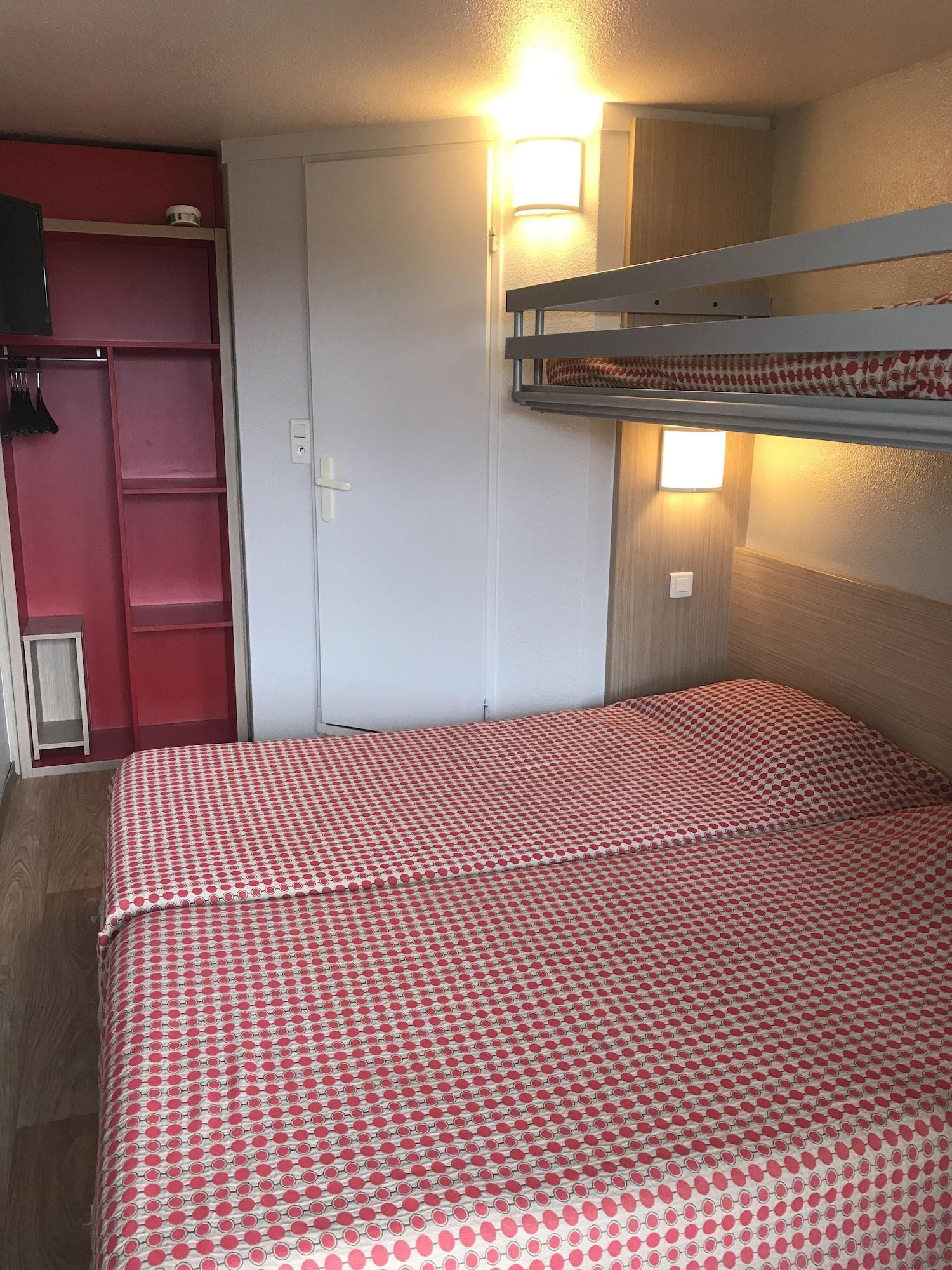 Premiere Classe Honfleur La Rivière-Saint-Sauveur Esterno foto