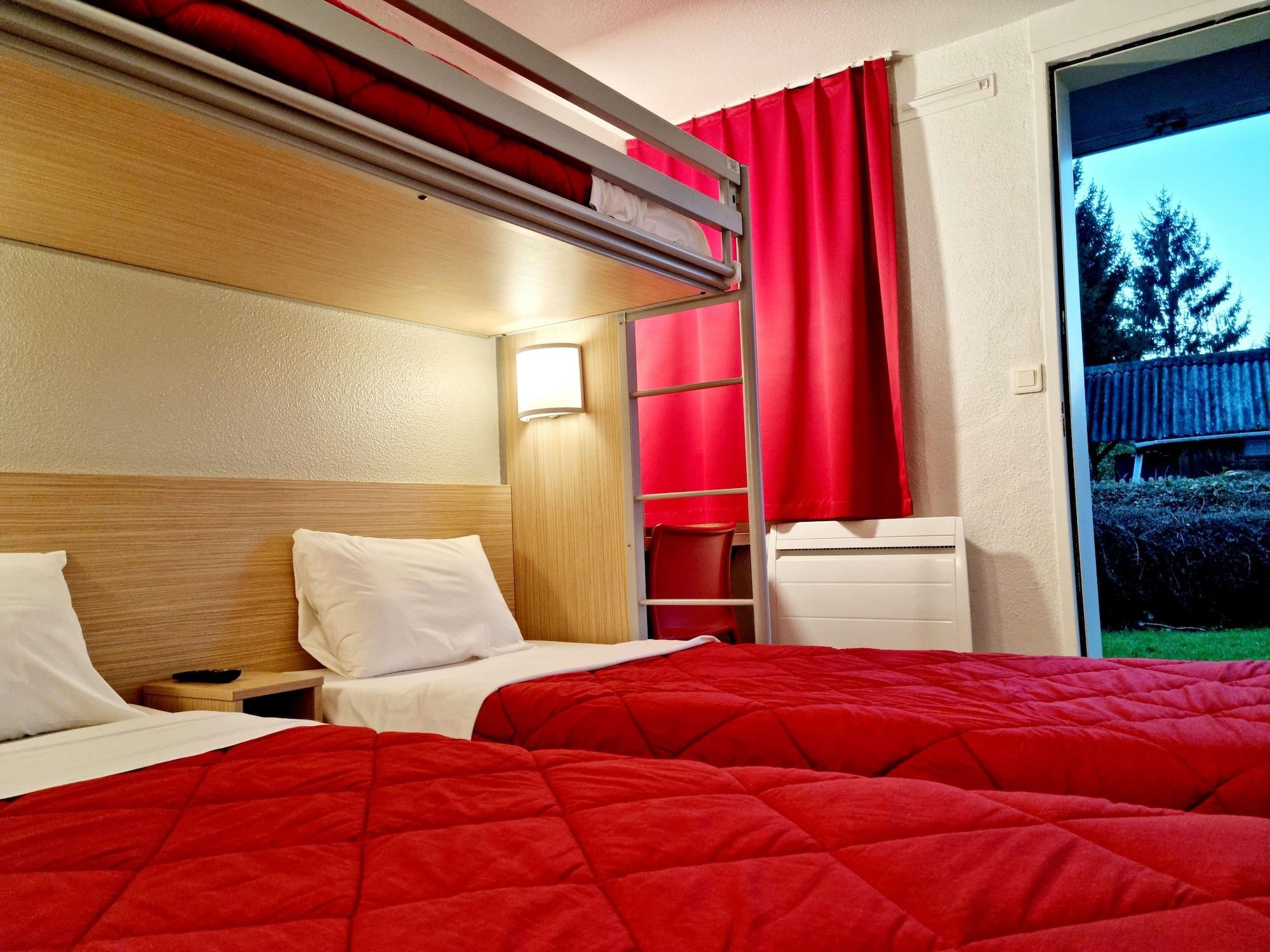 Premiere Classe Honfleur La Rivière-Saint-Sauveur Esterno foto