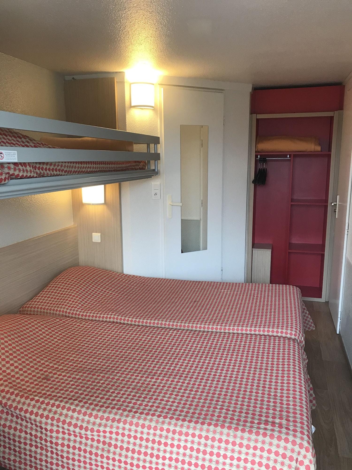 Premiere Classe Honfleur La Rivière-Saint-Sauveur Esterno foto