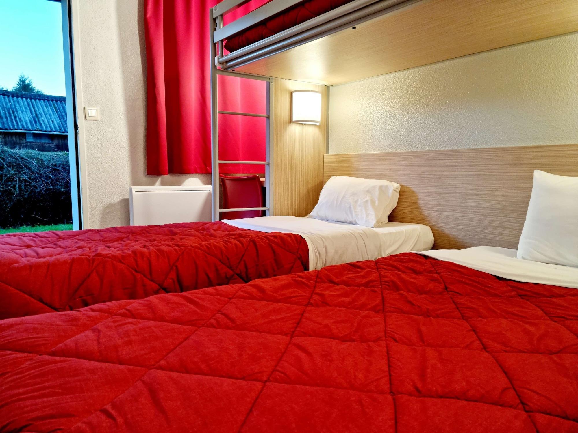 Premiere Classe Honfleur La Rivière-Saint-Sauveur Esterno foto
