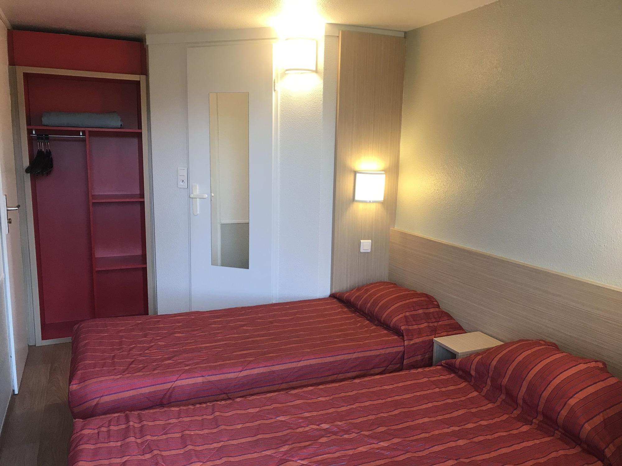 Premiere Classe Honfleur La Rivière-Saint-Sauveur Esterno foto