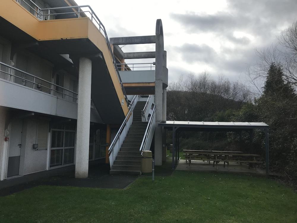 Premiere Classe Honfleur La Rivière-Saint-Sauveur Esterno foto