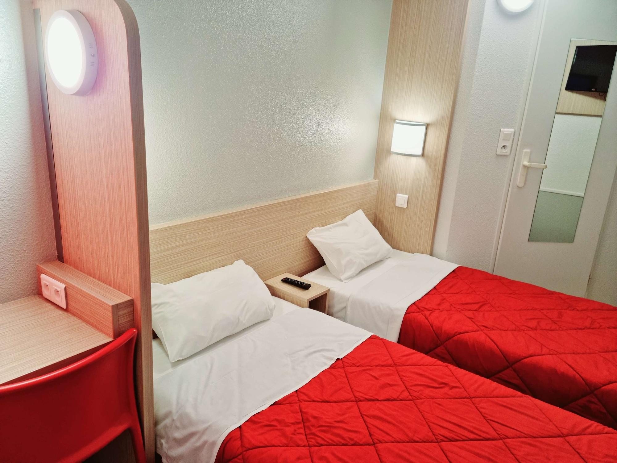 Premiere Classe Honfleur La Rivière-Saint-Sauveur Esterno foto