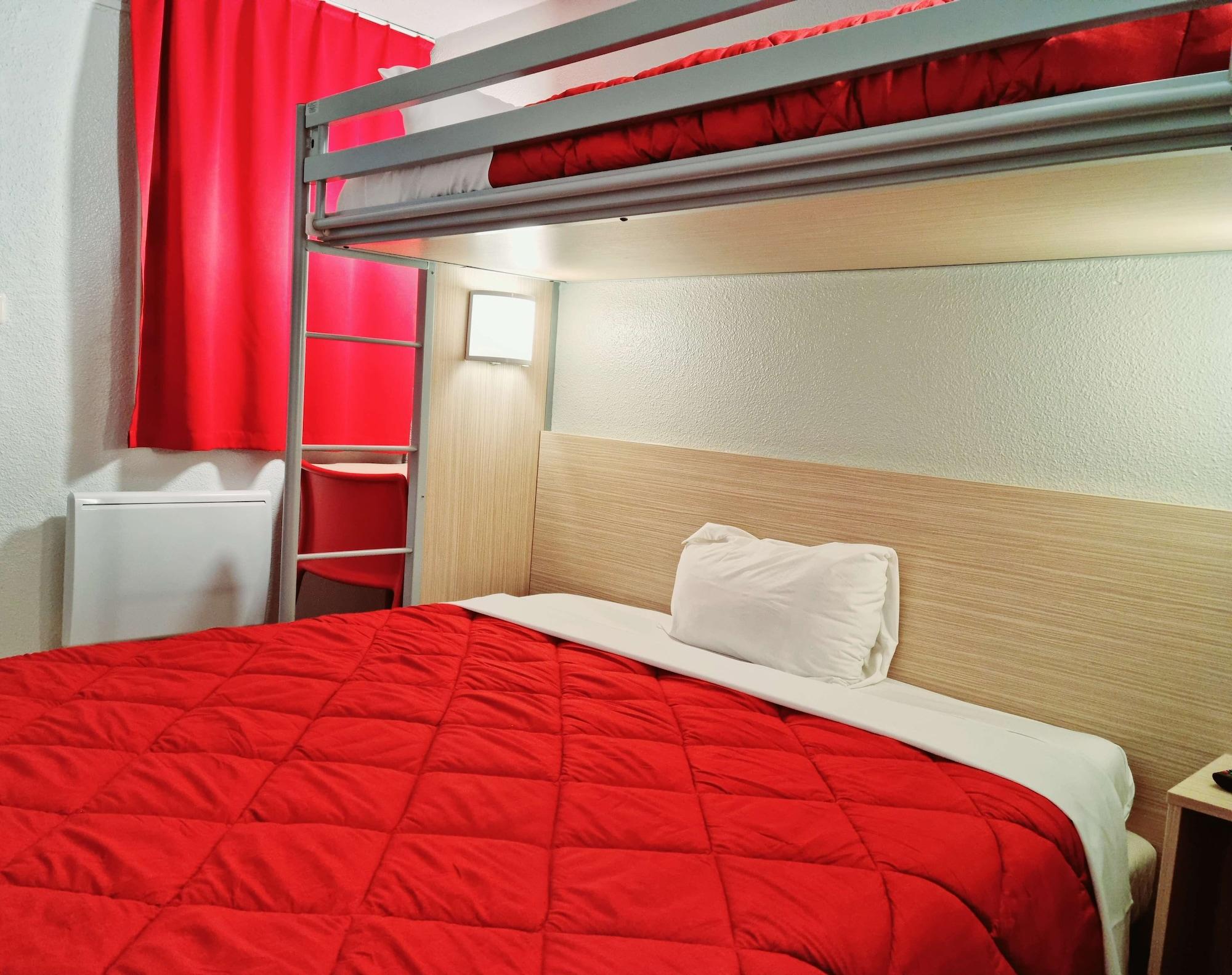 Premiere Classe Honfleur La Rivière-Saint-Sauveur Esterno foto