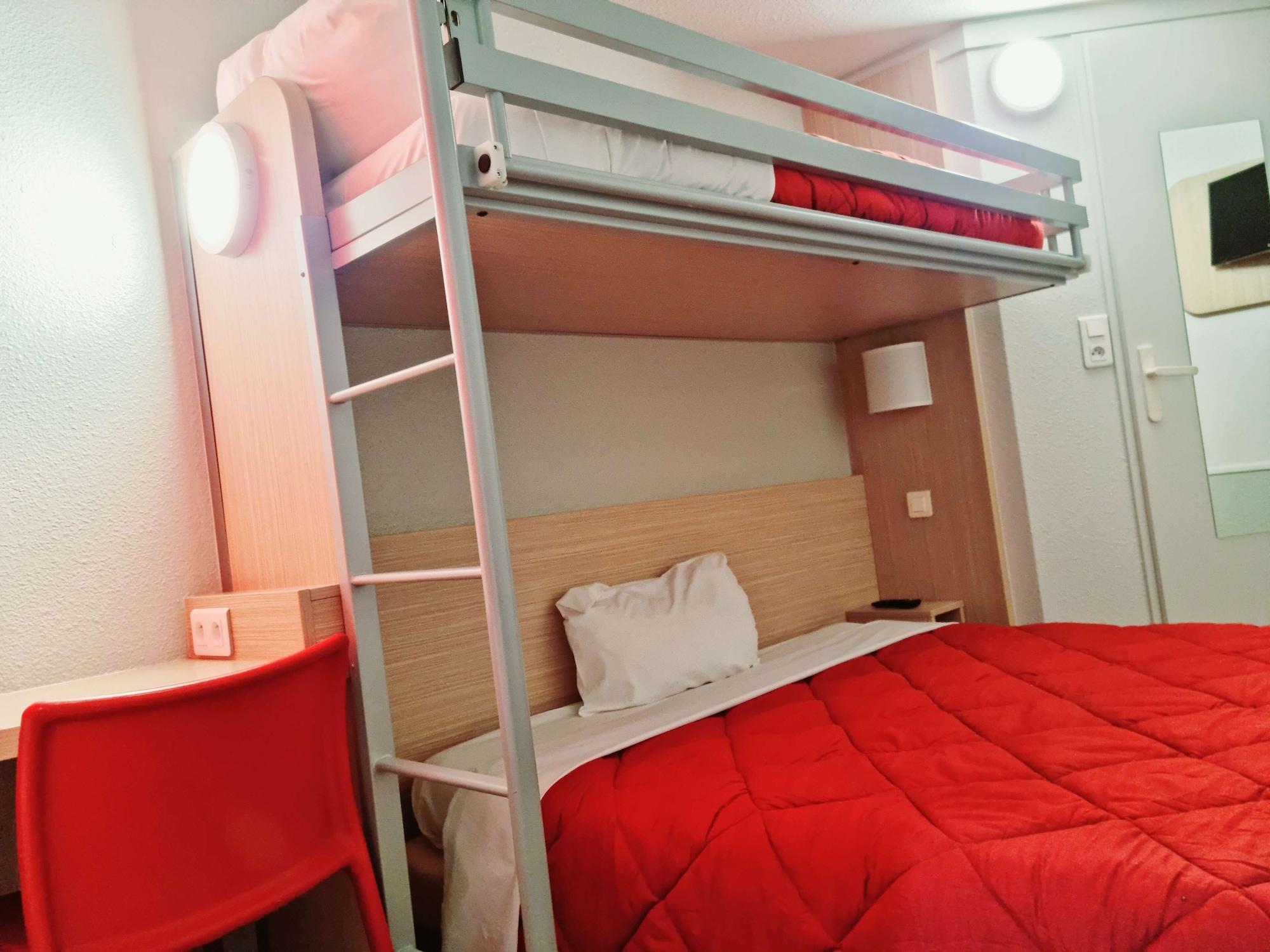 Premiere Classe Honfleur La Rivière-Saint-Sauveur Esterno foto