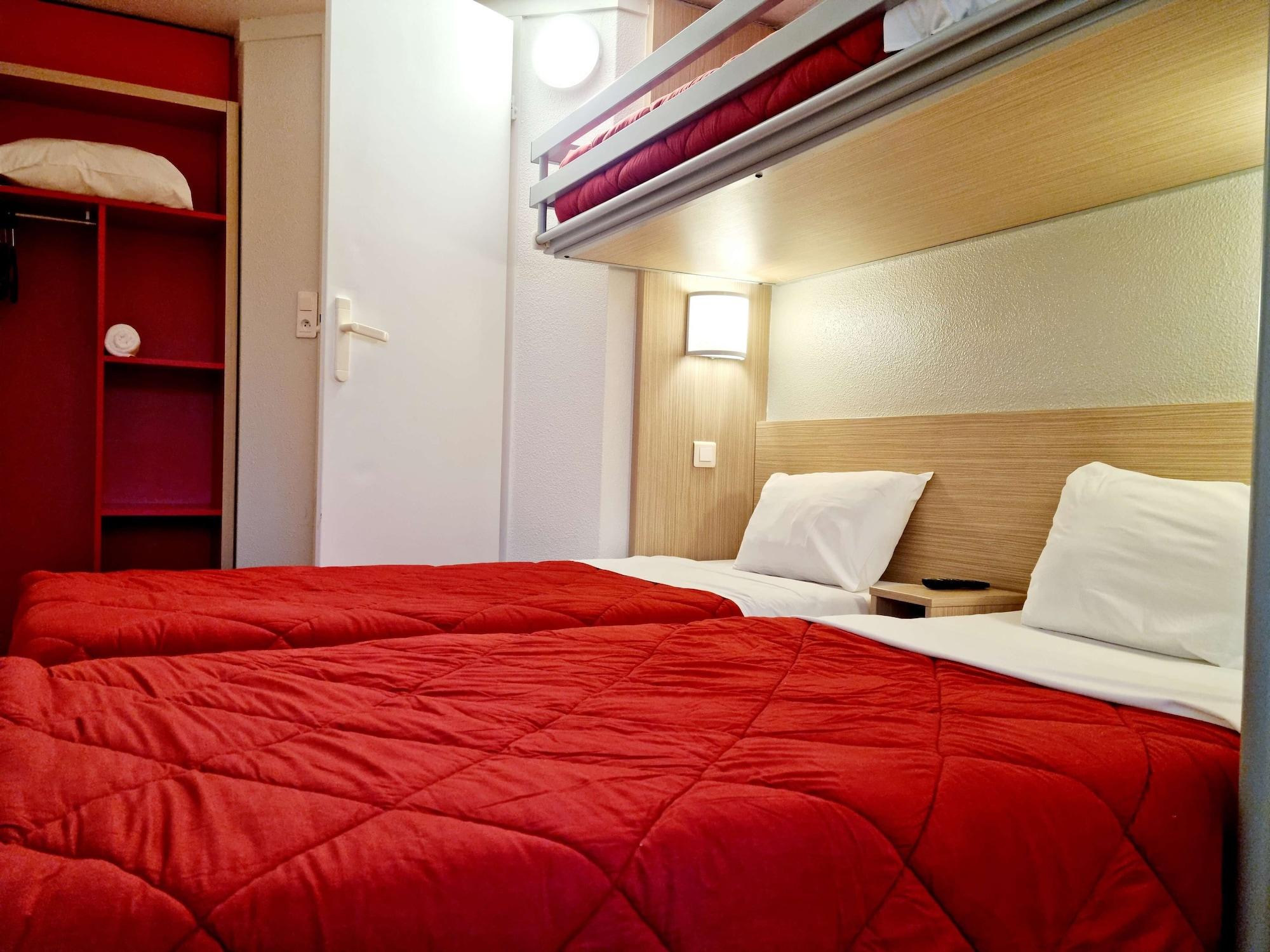 Premiere Classe Honfleur La Rivière-Saint-Sauveur Esterno foto