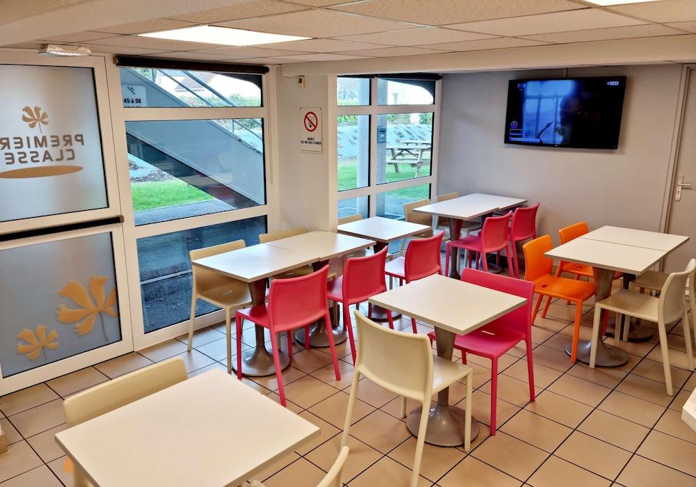 Premiere Classe Honfleur La Rivière-Saint-Sauveur Esterno foto