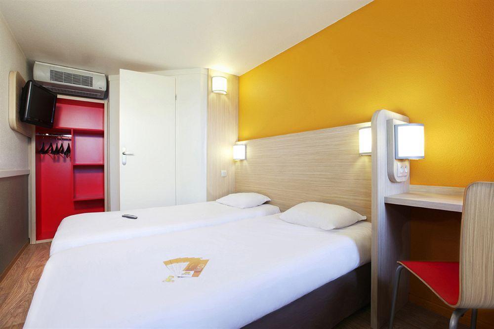 Premiere Classe Honfleur La Rivière-Saint-Sauveur Esterno foto