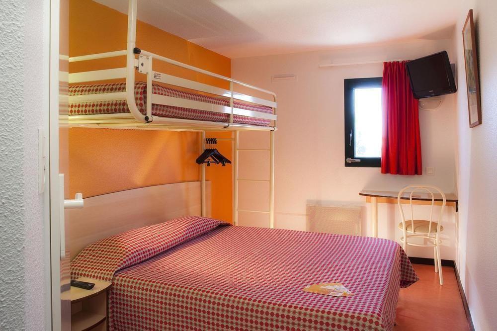 Premiere Classe Honfleur La Rivière-Saint-Sauveur Esterno foto